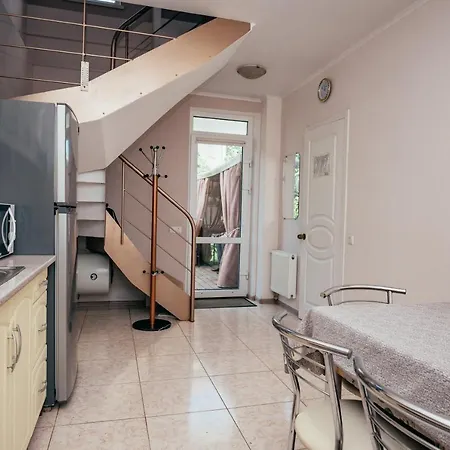 Guest house Vadlen 3*
