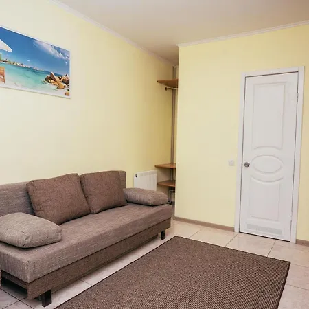 Guest house Vadlen 3*