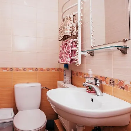 Guest house Vadlen