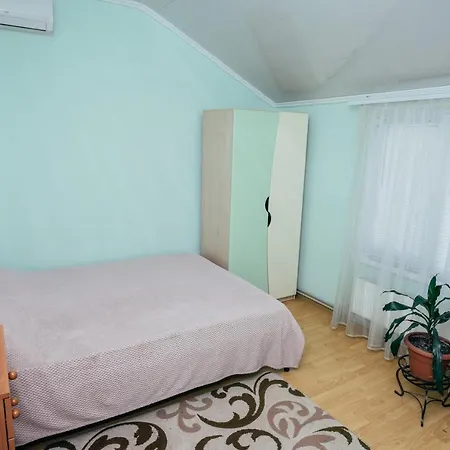 Guest house Vadlen 3*