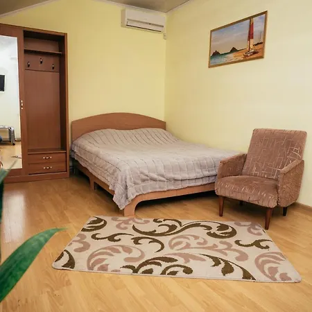 Guest house Vadlen 3*