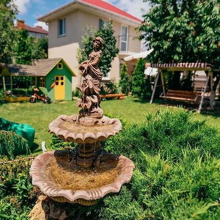 Vadlen 3* Odesa