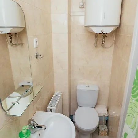 Maison d'hôtes Vadlen Odessa