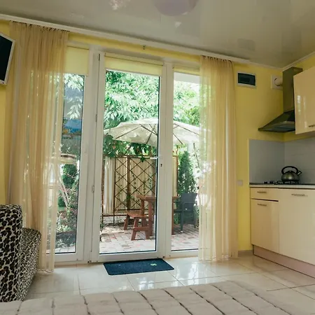 Vadlen Guest house