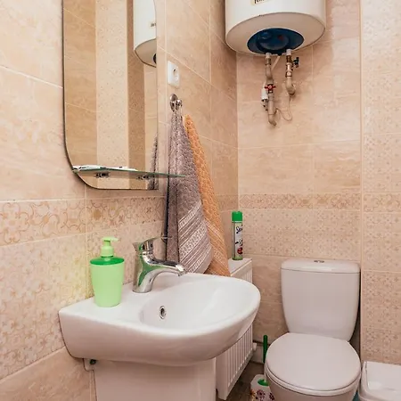 Guest house Vadlen Odesa