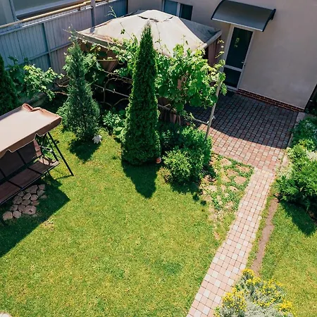 Guest house Vadlen 3*