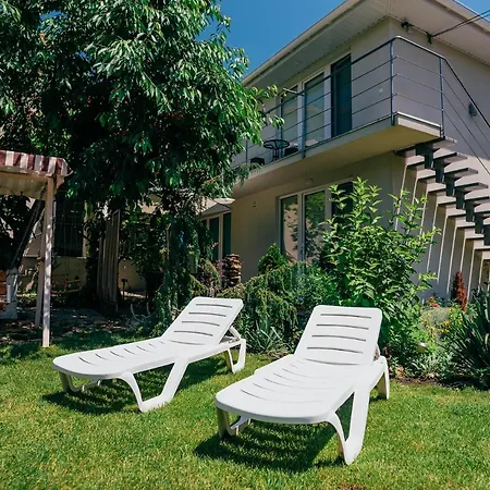 Guest house Vadlen Odesa