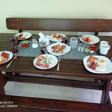 Vadlen Guest house Odesa