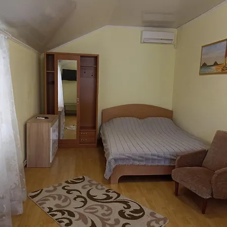 Guest house Vadlen 3*