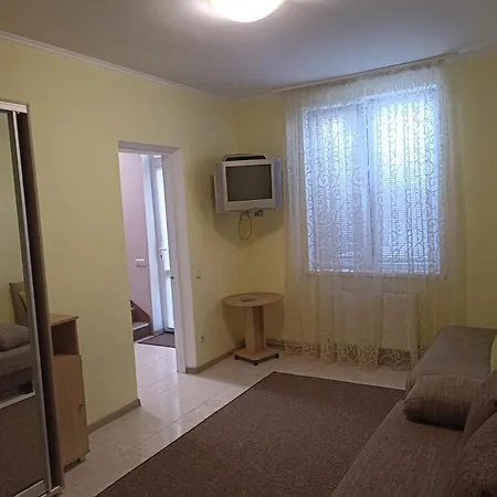 Guest house Vadlen 3*
