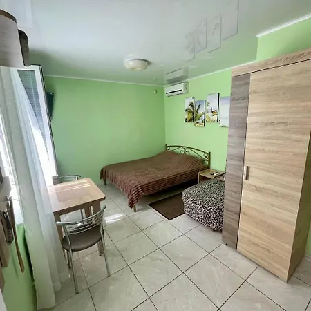Vadlen Guest house 3*