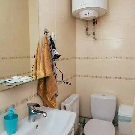 Vadlen Guest house 3*