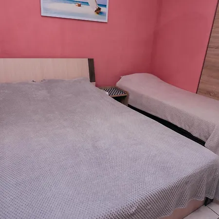 Vadlen Maison d'hôtes Odessa