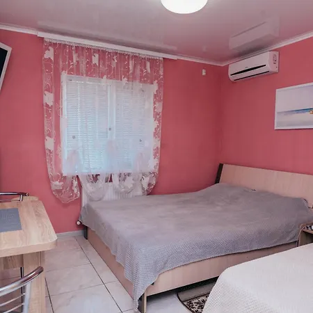 Guest house Vadlen Odesa