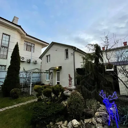 Guest house Vadlen 3*