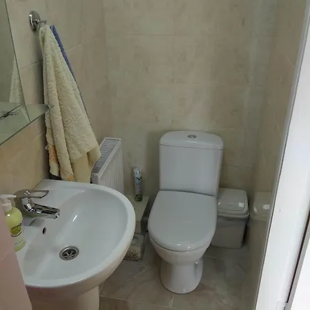 Vadlen Guest house 3*