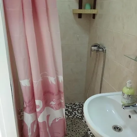Guest house Vadlen 3*