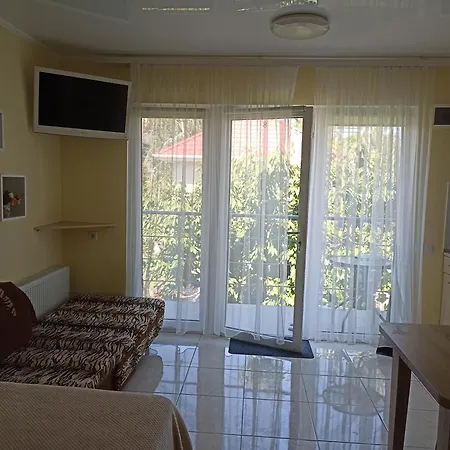 Vadlen 3* Odesa