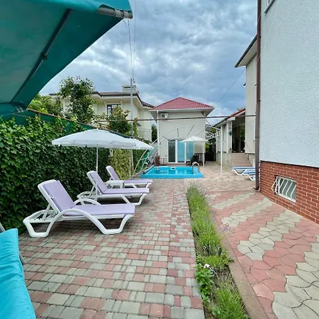 Vadlen Odesa