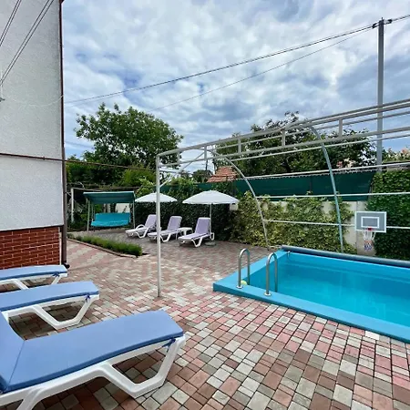 Vadlen 3* Odesa