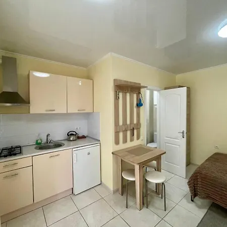 Guest house Vadlen Odesa