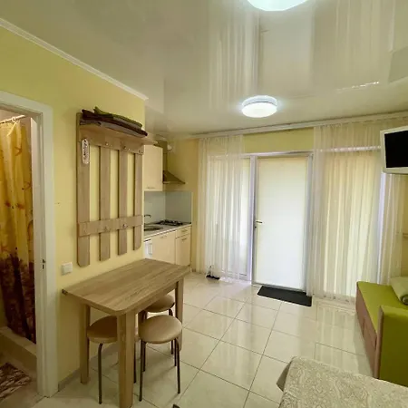Vadlen Guest house 3*