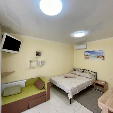 Guest house Vadlen Odesa