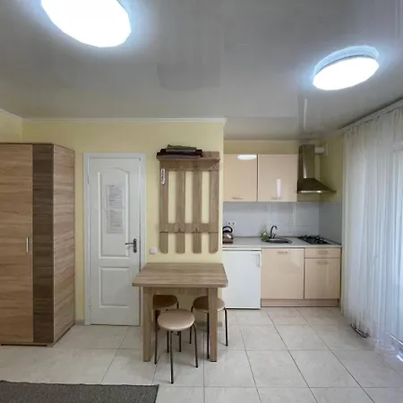 Vadlen 3* Odesa