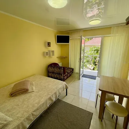 Guest house Vadlen