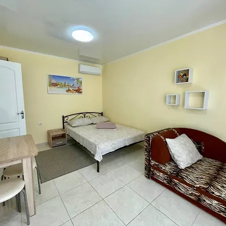 Vadlen Guest house 3*