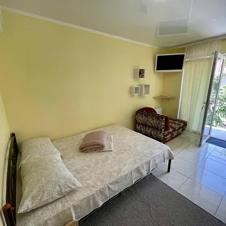Guest house Vadlen 3*