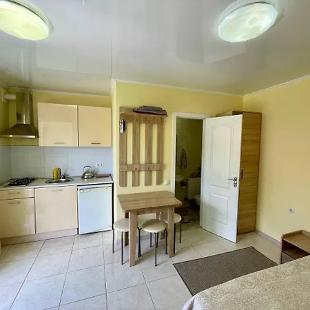 Vadlen Maison d'hôtes Odessa