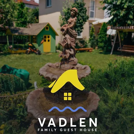 Vadlen Guest house