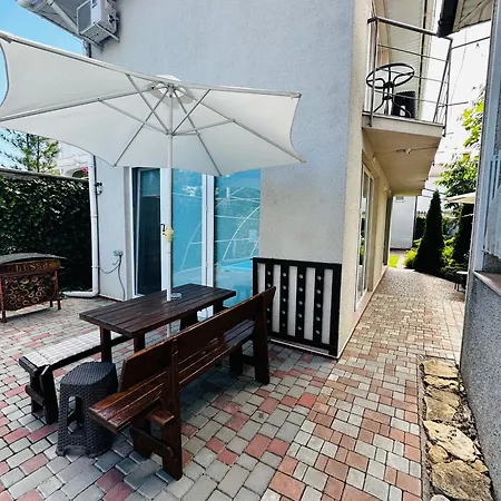 Vadlen 3* Odesa