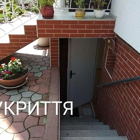 Guest house Vadlen Odesa