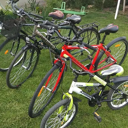 Pensjonat Vadlen Odessa