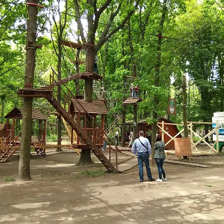 Pensjonat Vadlen