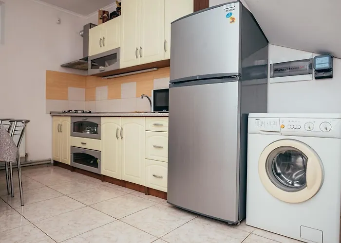 Vadlen Gasthuis Odessa