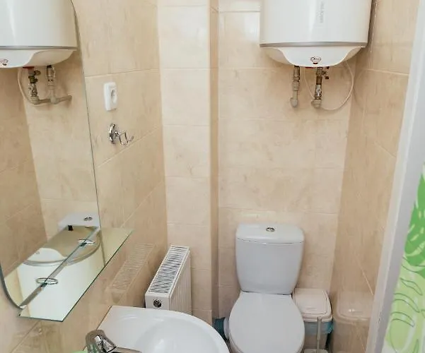 Gasthuis Vadlen Odessa