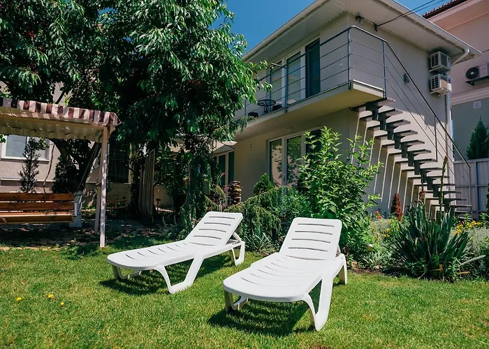 Gasthuis Vadlen Odessa