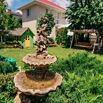Vadlen 3* Odessa