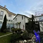Pensionat Vadlen 3*