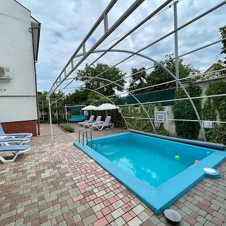 Vadlen Guest house