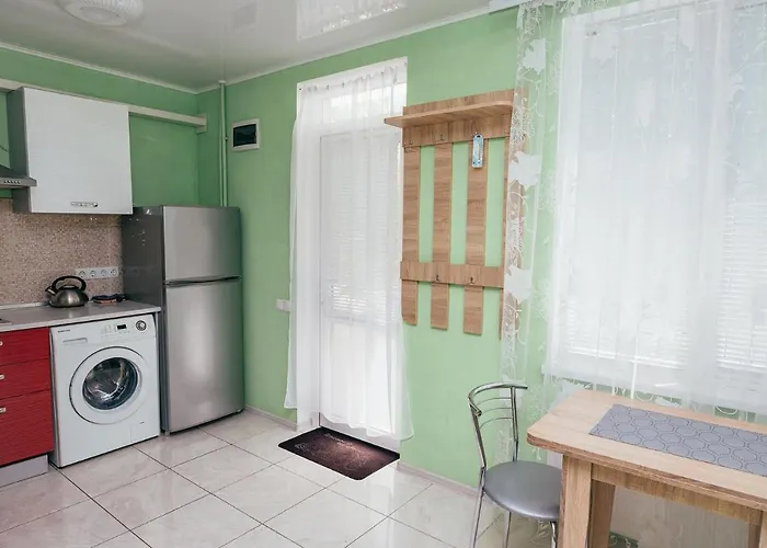 Pensjonat Vadlen Odessa