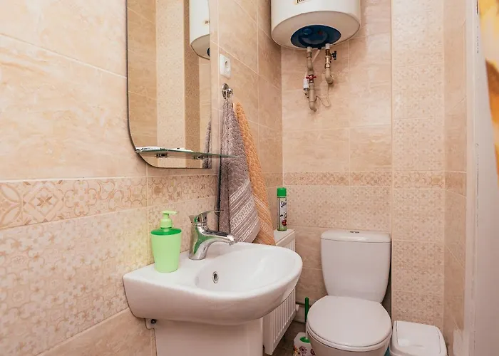 Pensjonat Vadlen Odessa