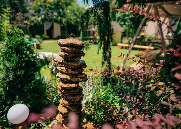 Pensjonat Vadlen Odessa