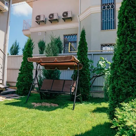 Guest house Vadlen *
