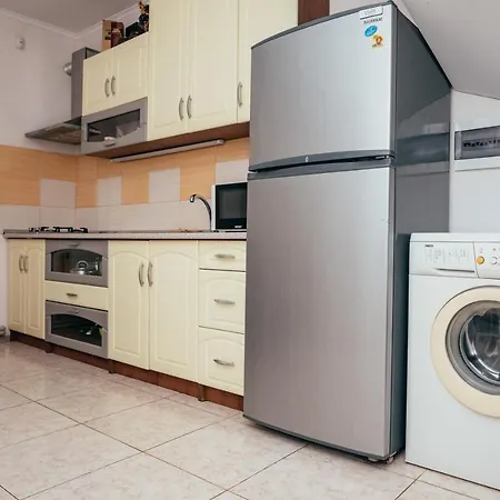 Vadlen Guest house Odesa