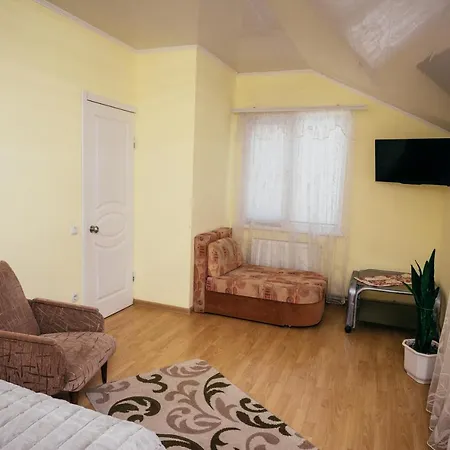Vadlen Guest house *