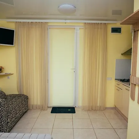 Guest house Vadlen Odesa